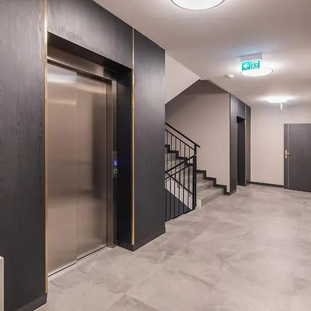 Apartament Apart Park