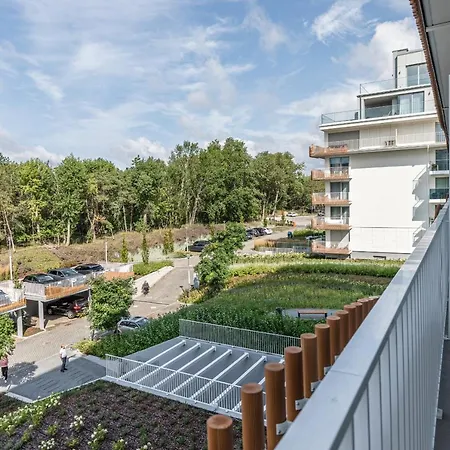 Apartament Apart Park Apartment