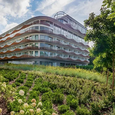 Apartment Apartament Apart Park
